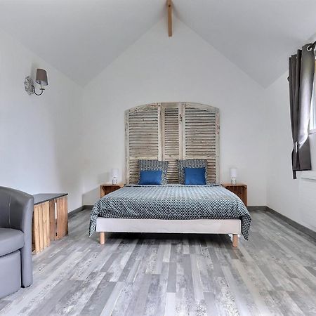 Chambres Μποβέ Εξωτερικό φωτογραφία
