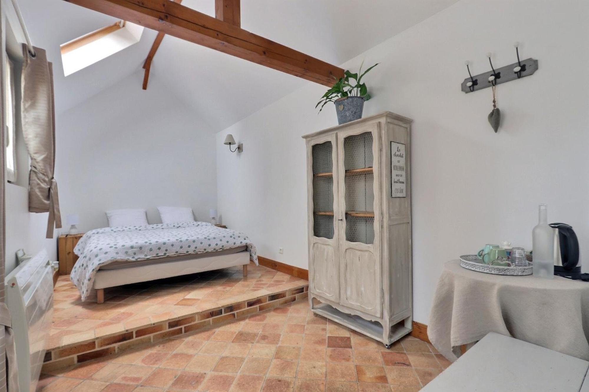 Chambres Μποβέ Εξωτερικό φωτογραφία