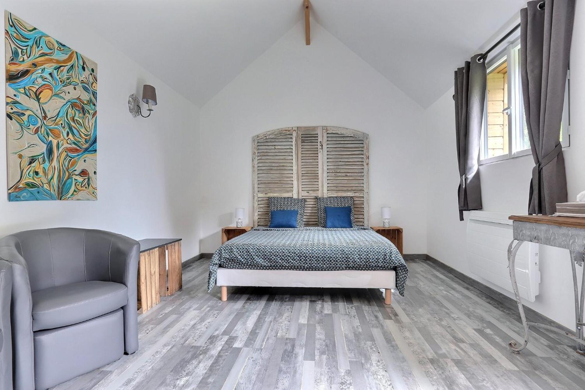 Chambres Μποβέ Εξωτερικό φωτογραφία